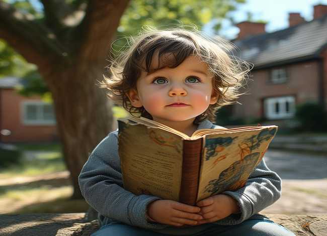 一个真实的故事儿童 一个真实的故事完整版