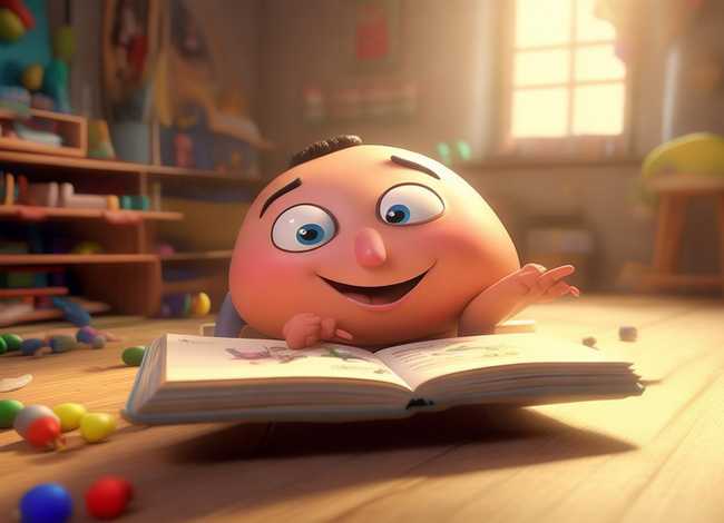 贝瓦故事视频，贝瓦讲故事视频