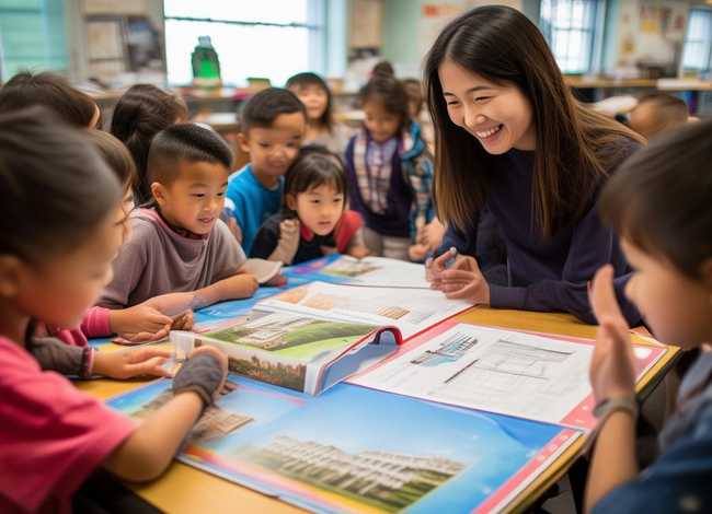 梁思成的故事儿童版 梁思成的故事课文