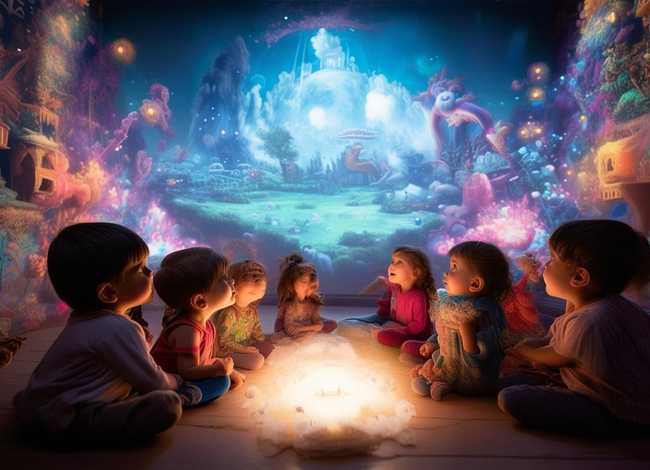 小儿故事视频故事（小儿故事视频故事大全）