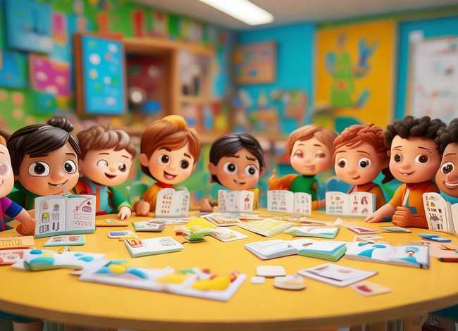 脑筋急转弯故事儿童3-6岁 脑筋急转弯儿童版3-6岁