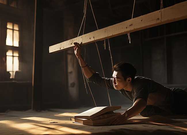 悬梁刺股的简短故事；悬梁刺股的简短故事50字