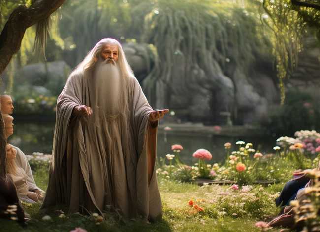 古代人物故事简写；古代人物故事简写50字