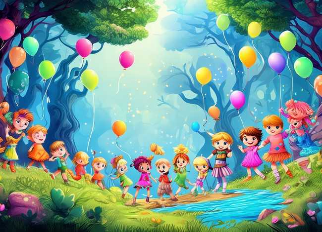 儿童故事带拼音短故事（少儿故事带拼音短篇）