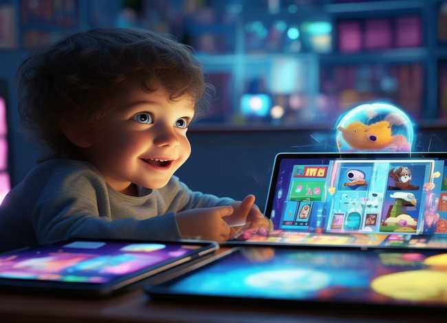 数字化时代下如何讲好儿童故事(如何做数字故事) 数字化时代下如何讲好儿童故事(如何做数字故事)