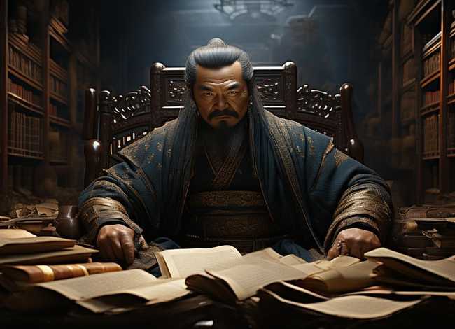 李世民的故事书籍、李世民的故事书籍有哪些 李世民的故事书籍、李世民的故事书籍有哪些