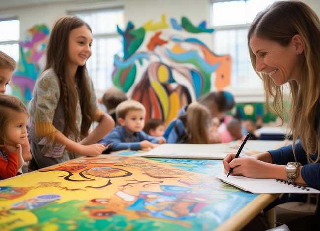 关爱孤独症儿童日；关爱孤独症儿童日记怎么写