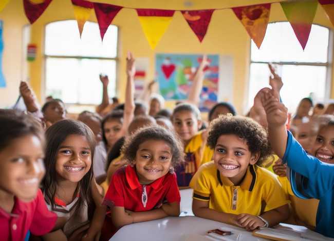 小学生爱祖国的简单故事 - 小学生爱祖国的简单故事有哪些