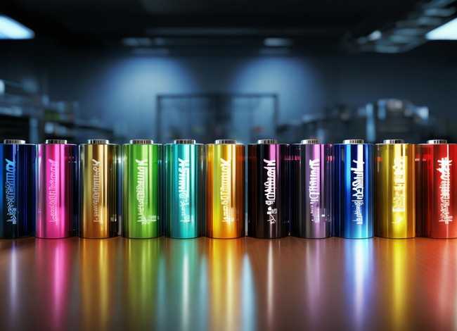 出名的电池品牌，出名的电池品牌排行榜