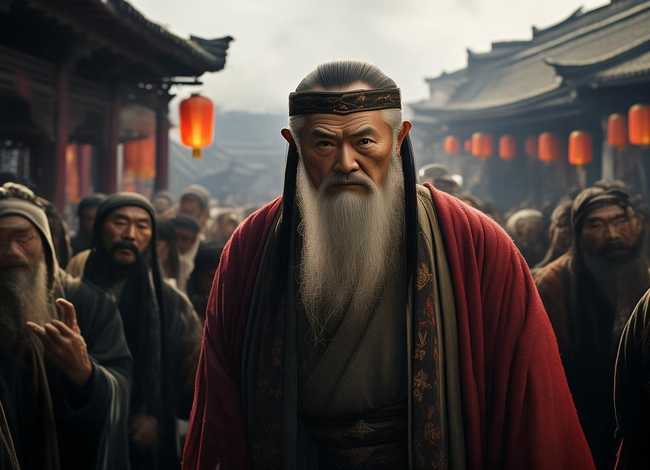 海瑞的故事视频 海瑞的故事视频背景音乐