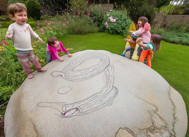 画蛇添足儿童简短故事、画蛇添足简短小故事