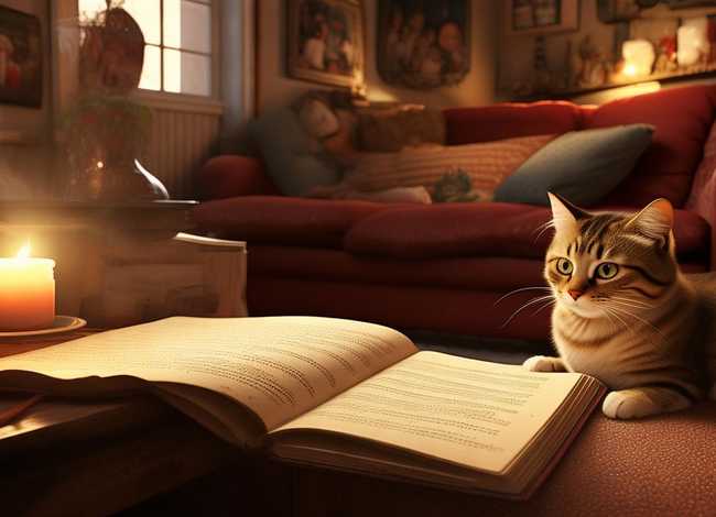 温馨的小故事300字、温馨的小故事300字作文