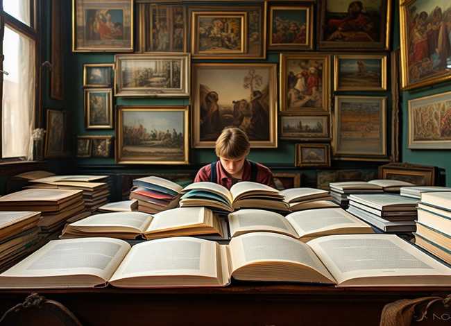 艺术的故事免费阅读 - 艺术的故事免费阅读小说
