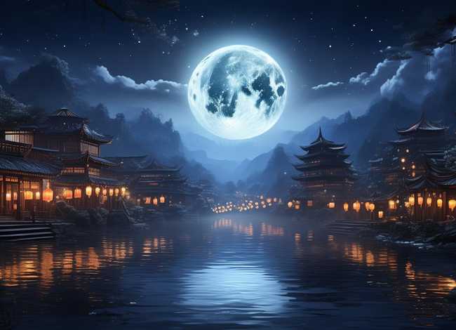 中秋节来历简介，关于中秋节来历简介超短