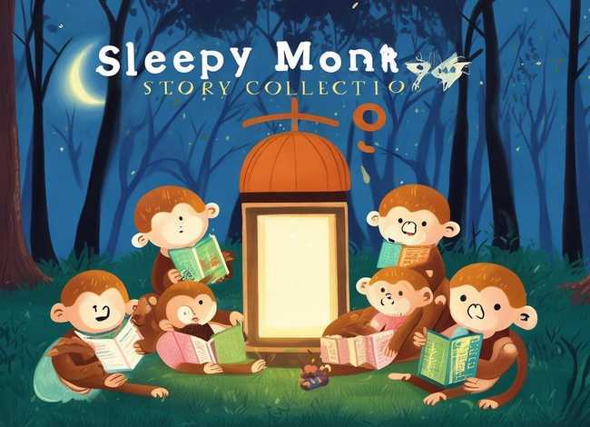 睡前猴子小故事大全,睡前猴子小故事大全图片 睡前猴子小故事大全,睡前猴子小故事大全图片