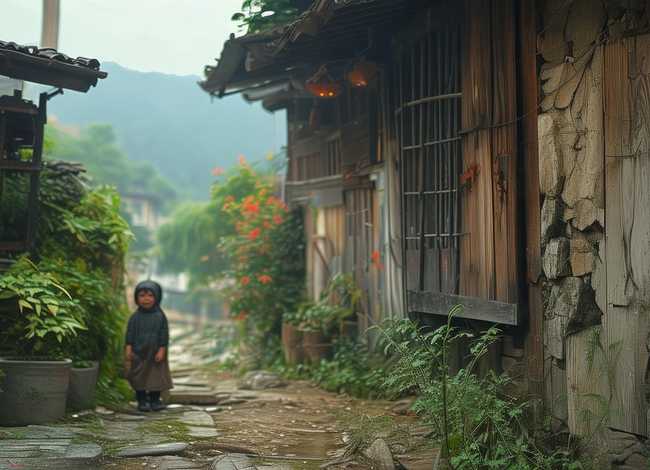 驼背的故事民间儿童 - 驼背的故事出自哪本书 驼背的故事民间儿童 - 驼背的故事出自哪本书