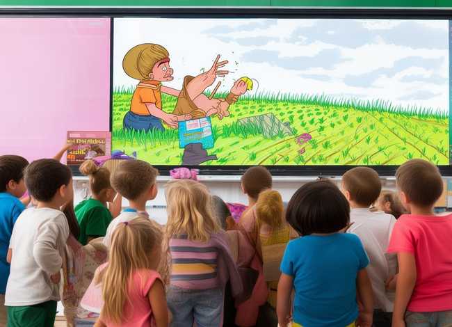 成语故事拔苗助长教案大班（成语故事拔苗助长教案大班反思）