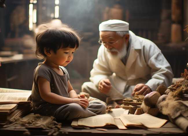 儿童积滞的中医辨证考题、小儿积滞的中医辨证论治