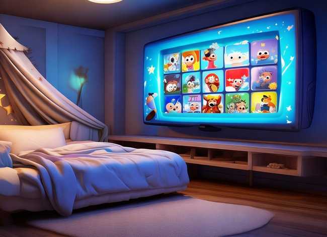 儿童睡前故事视频大全连续播放100首动画视频、儿童睡前故事视频大全连续播放