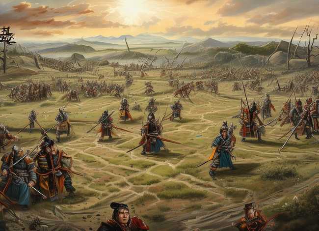 36计故事完整版 - 36计故事完整版百度云