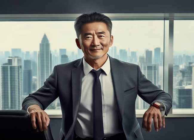 白手起家的成功人士；白手起家的成功人士作文素材