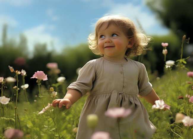 世说新语中关于儿童的故事（世说新语中关于小孩的故事）