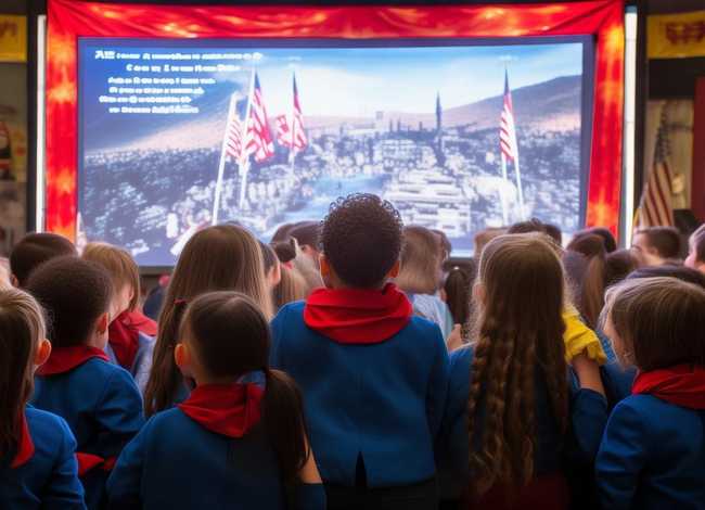 少先队历史故事视频;少先队历史故事视频播放 少先队历史故事视频;少先队历史故事视频播放