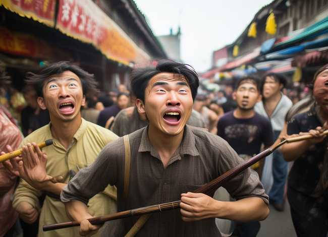 滥竽充数是什么故事、滥竽充数是什么故事视频