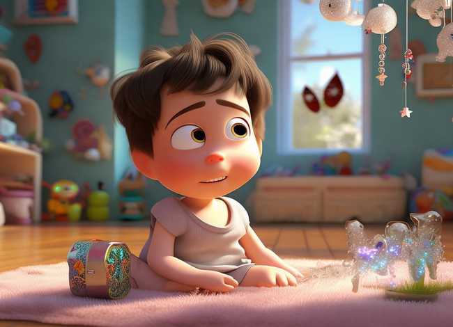 小孩换牙齿的故事 - 小孩换牙齿的故事大全