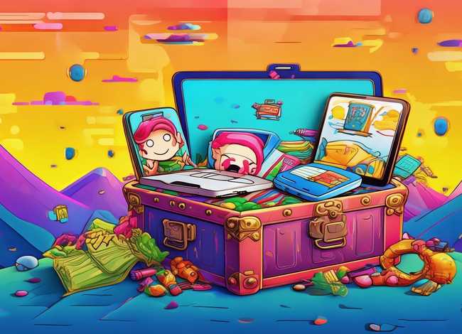 儿童故事网盘下载 少儿故事 百度网盘