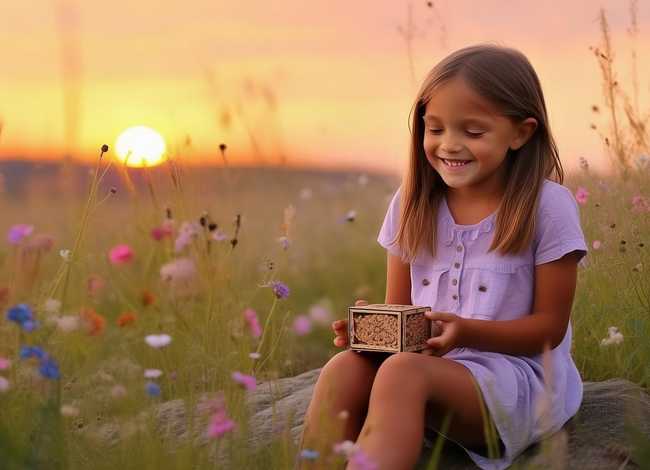 甜的故事是啥 - 甜的故事是什么