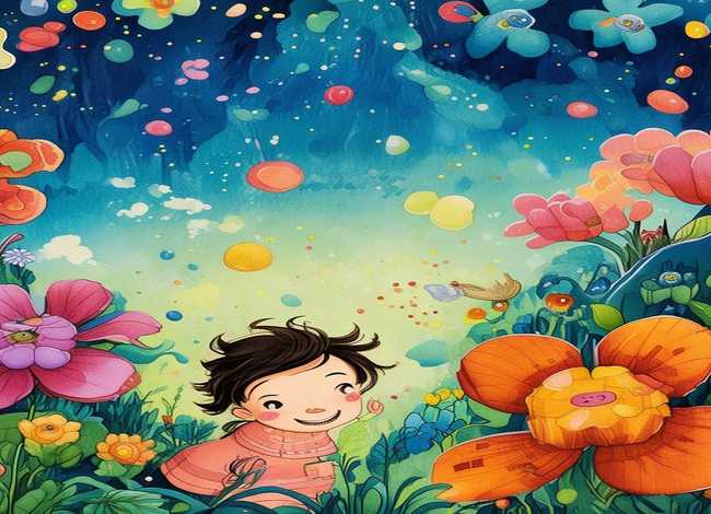 日本儿童故事绘本 日本儿童绘本推荐