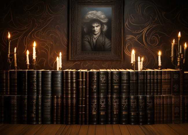 50个黑暗故事 黑暗故事大全