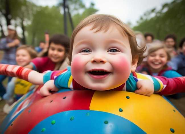 关于小胖墩儿的故事 小胖墩儿是一个怎样的孩子