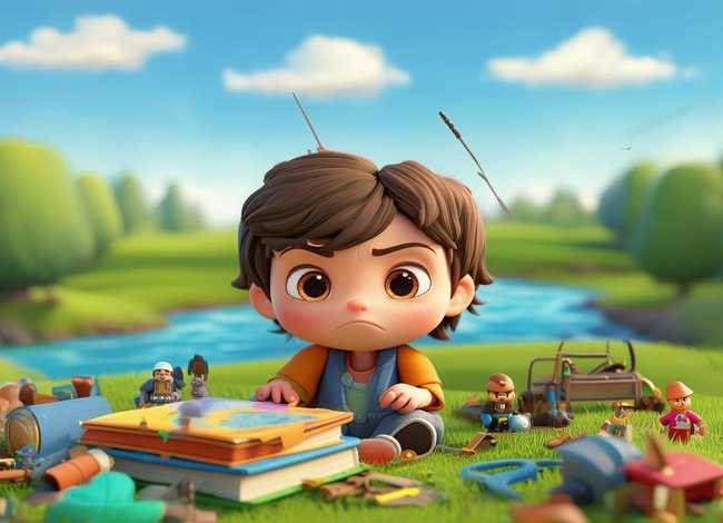 关于战争的幼儿故事；关于战争的幼儿故事简短