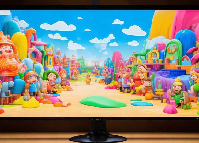 ppt儿童绘本故事，儿童绘本ppt怎么做