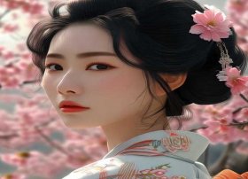 像童菲的日本女演员 - 像童菲的日本女演员有哪些