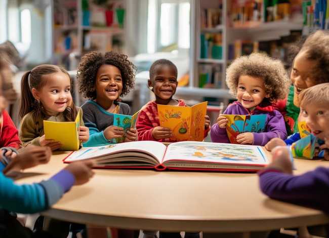 快乐读书吧读读儿童故事教学反思(快乐读书吧寓言故事教学反思) 快乐读书吧读读儿童故事教学反思(快乐读书吧寓言故事教学反思)