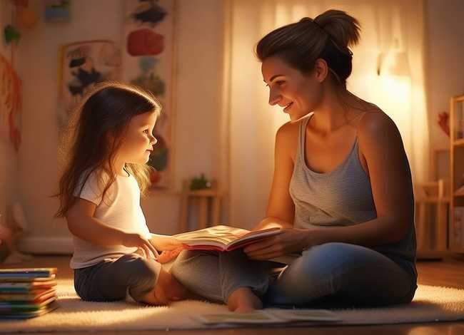 多少岁给宝宝讲故事 - 多少岁给宝宝讲故事比较合适 多少岁给宝宝讲故事 - 多少岁给宝宝讲故事比较合适