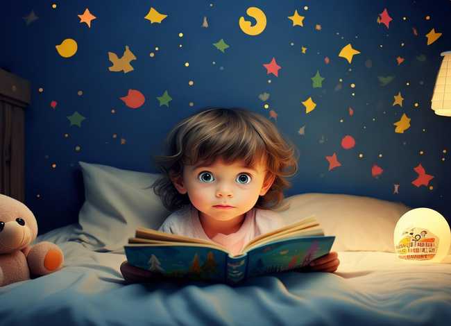 丫丫儿童睡前故事 睡前幼儿故事视频