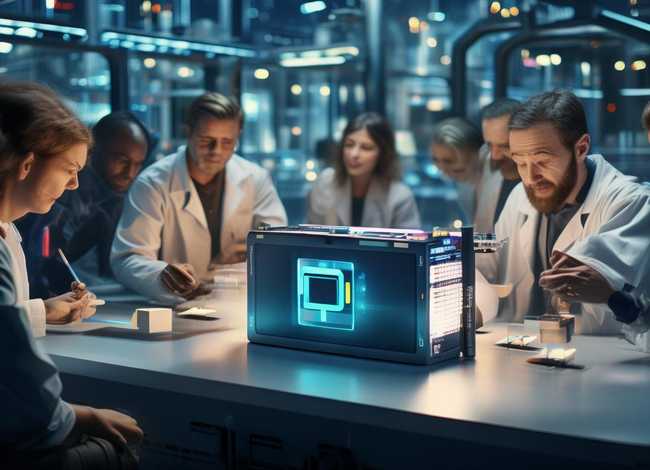 锂电池品牌故事（锂电池 品牌）