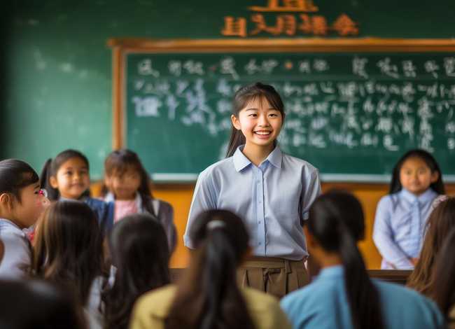 中华美德故事小学生（中华美德故事小学生演讲）