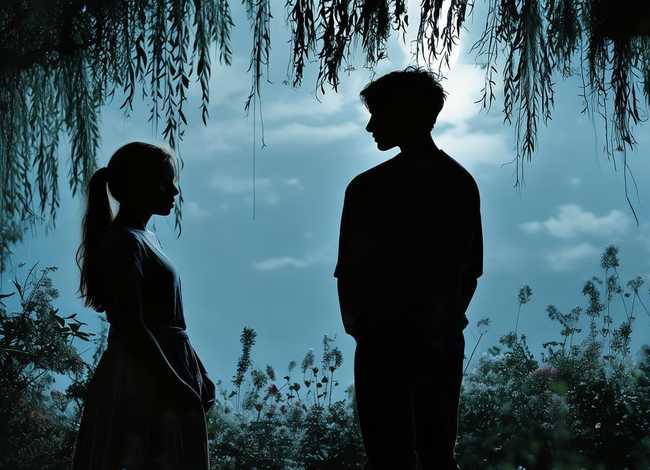 101个暗恋故事 128个真实暗恋故事