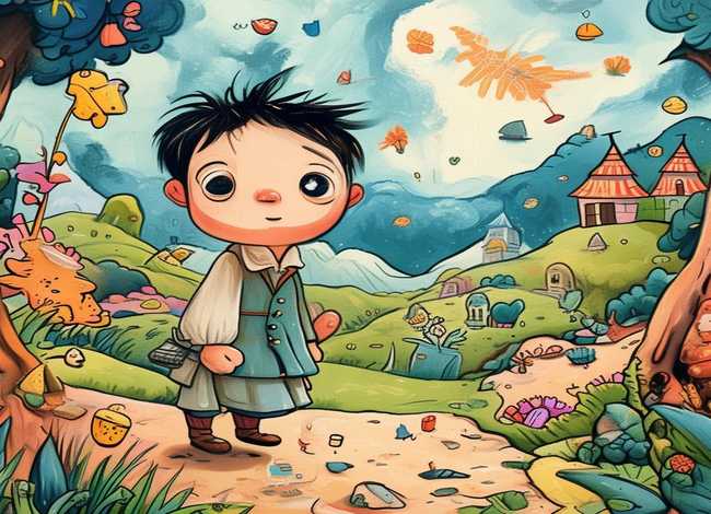 名人经典故事儿童(经典名人小故事) 名人经典故事儿童(经典名人小故事)