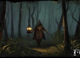 第5人格冒险家的故事，第五人格冒险家故事