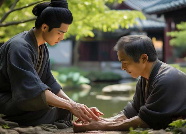 孝子传的故事，孝子传的故事有哪些