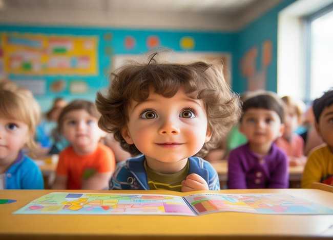 三岁儿童安全教育故事 - 幼儿安全教育小故事大道理三分钟