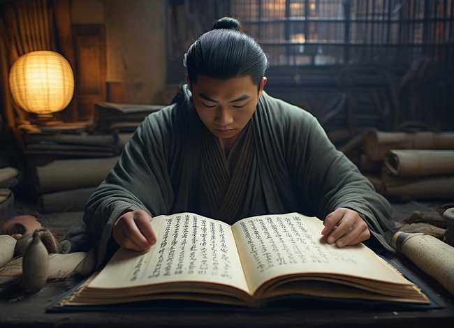 汉字的故事文字版（汉字的故事大全文字版）