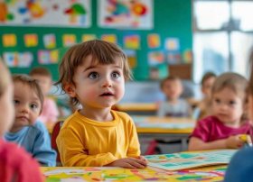 三岁儿童安全教育故事 - 幼儿安全教育小故事大道理三分钟