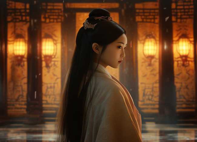 卫子夫的传奇故事，卫子夫的传奇故事有哪些